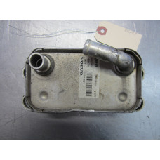 15K303 Oil Cooler From 2006 Volvo S40  2.5 31201909
